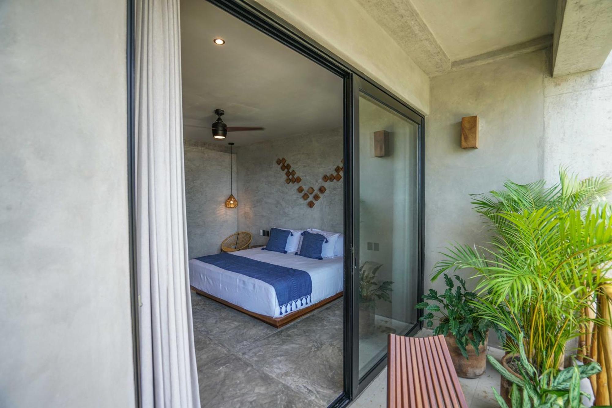 Witari Hotel Boutique San Francisco  Exterior foto